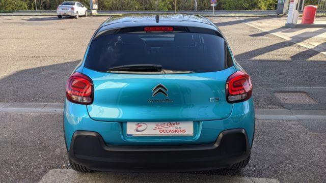 Citroen C3 image 3