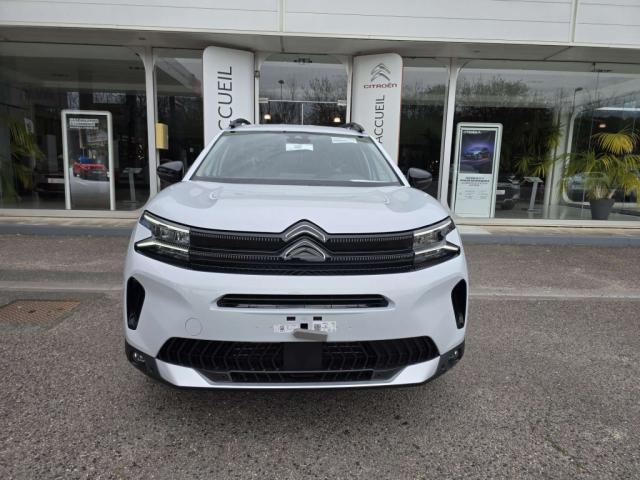 Citroen C5 Aircross image 8