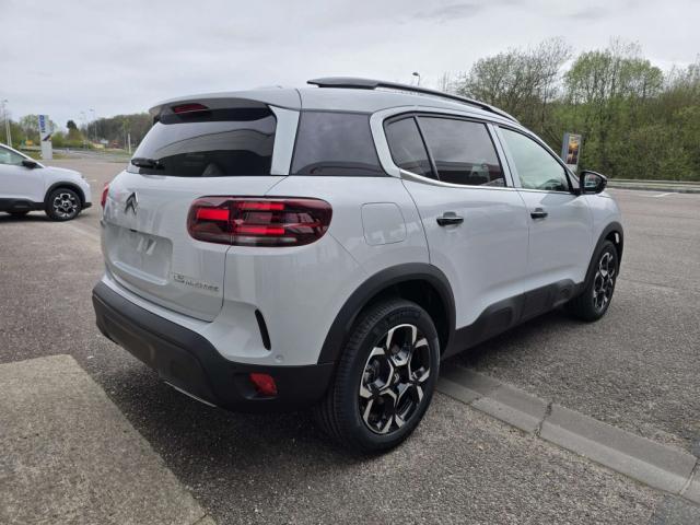 Citroen C5 Aircross image 5