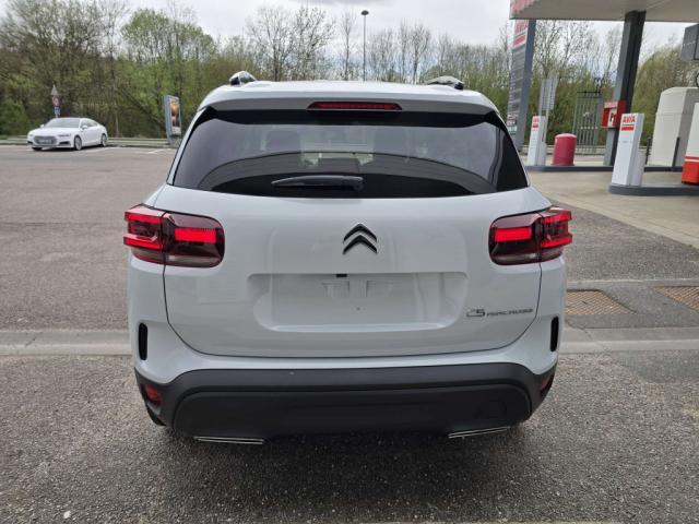 Citroen C5 Aircross image 6