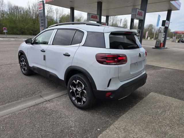 Citroen C5 Aircross image 3