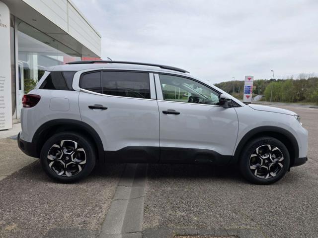 Citroen C5 Aircross image 7