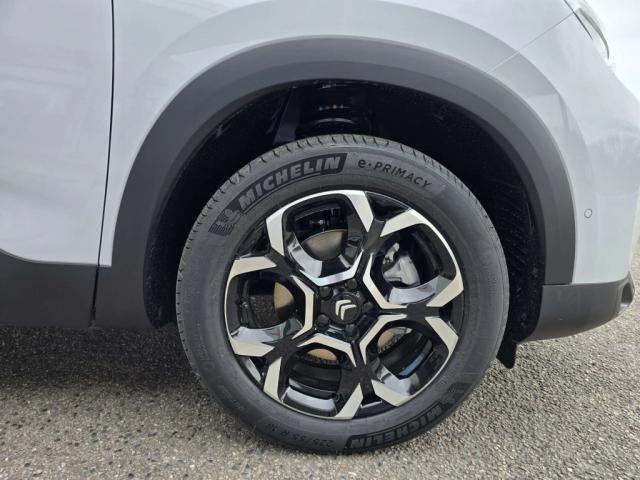 Citroen C5 Aircross image 9