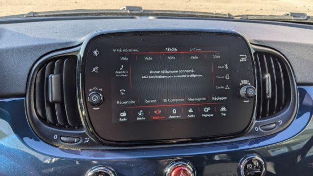 Fiat 500 image 2