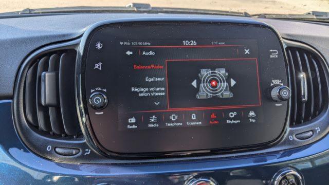 Fiat 500 image 8