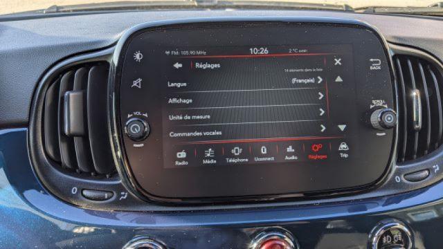 Fiat 500 image 4