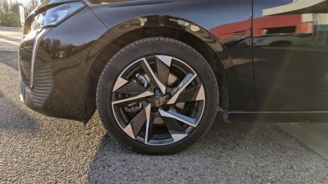 Peugeot 308 image 4