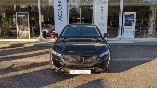 Peugeot 308 image 1