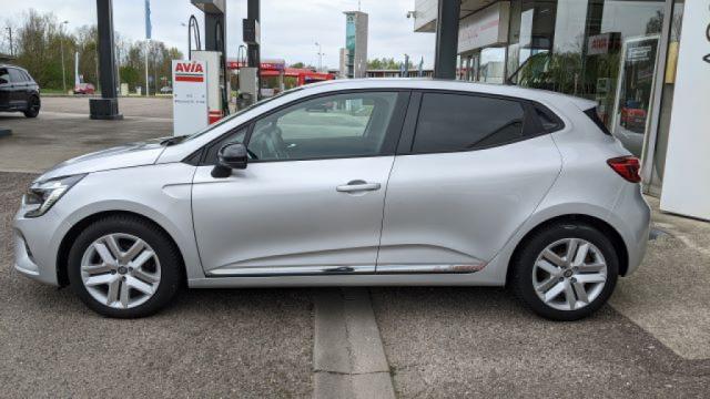 Renault Clio image 1