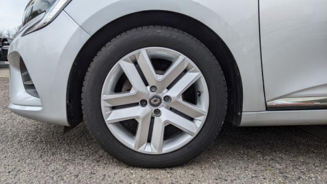 Renault Clio image 4