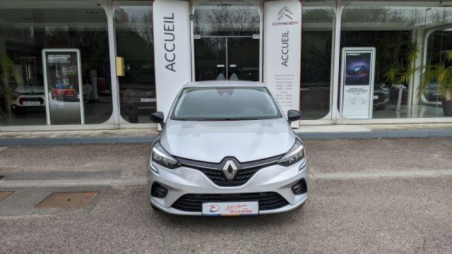 Renault Clio image 2