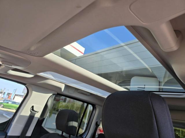 Citroen Berlingo image 7