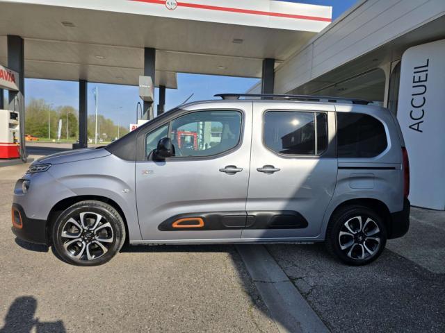 Citroen Berlingo image 6