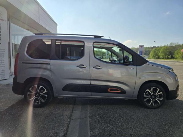 Citroen Berlingo image 2