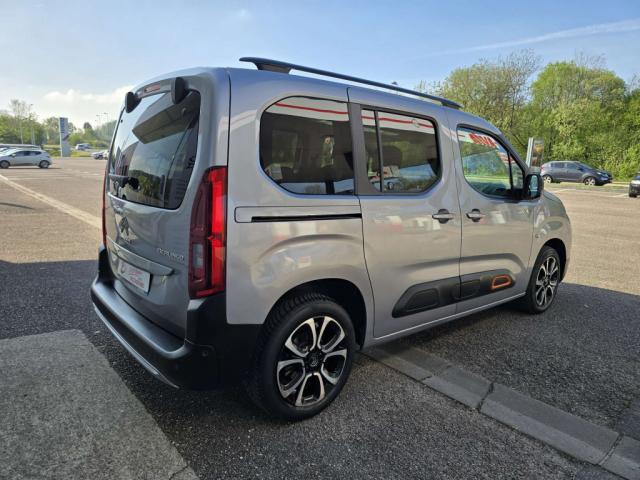 Citroen Berlingo image 9