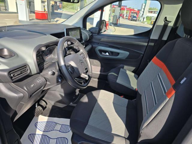 Citroen Berlingo image 3