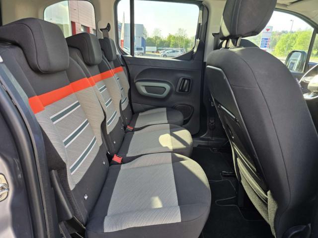 Citroen Berlingo image 1