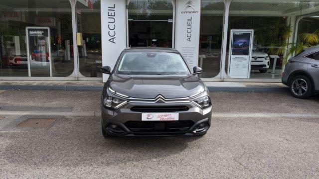 Citroen C4 image 6