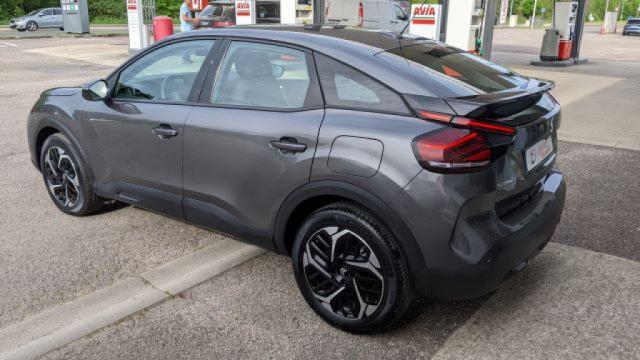Citroen C4 image 9
