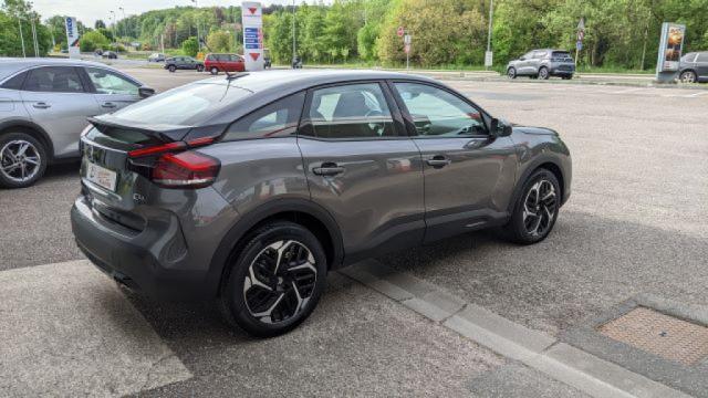 Citroen C4 image 1