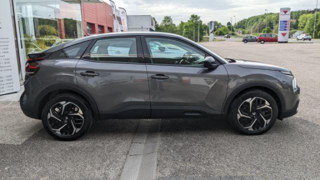 Citroen C4 image 7