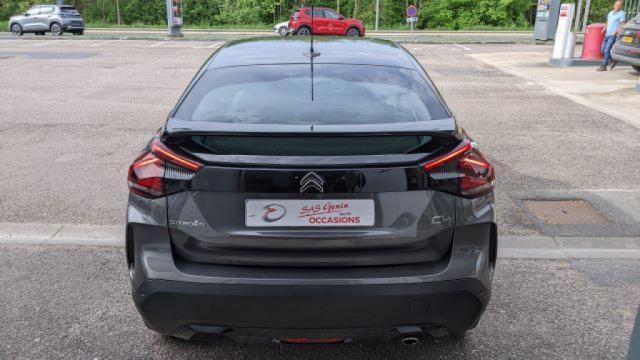 Citroen C4 image 3