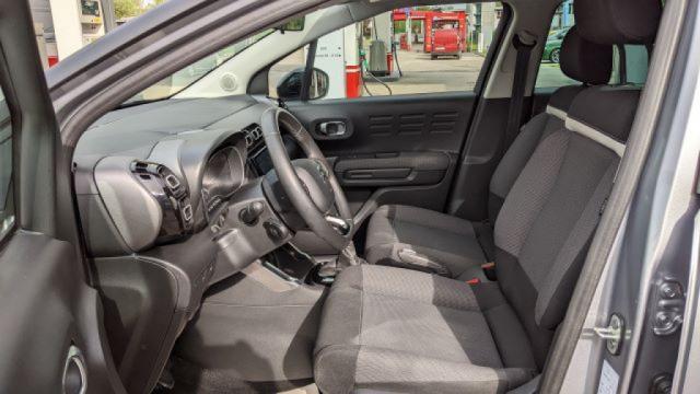Citroen C3 Aircross image 1
