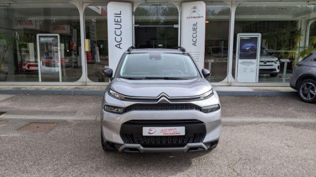 Citroen C3 Aircross image 3