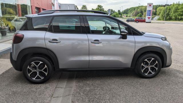 Citroen C3 Aircross image 2