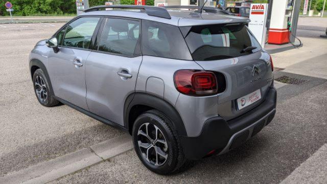 Citroen C3 Aircross image 5