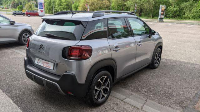 Citroen C3 Aircross image 8