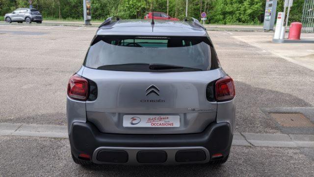 Citroen C3 Aircross image 4