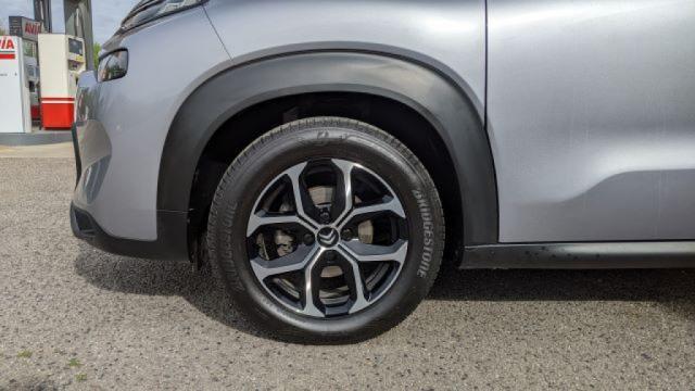 Citroen C3 Aircross image 9