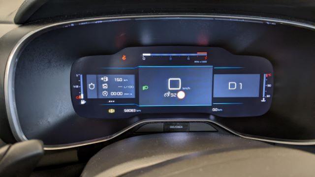 Citroen C5 Aircross image 1