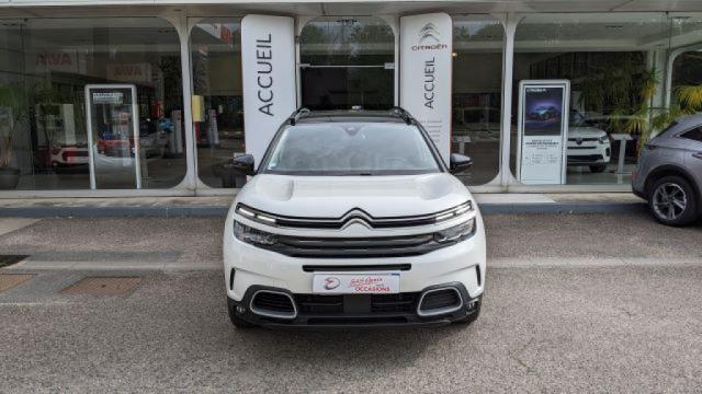 Citroen C5 Aircross image 3