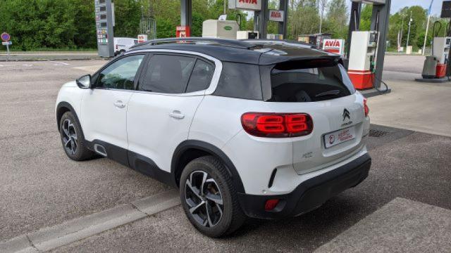 Citroen C5 Aircross image 4