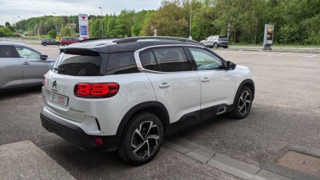 Citroen C5 Aircross image 5