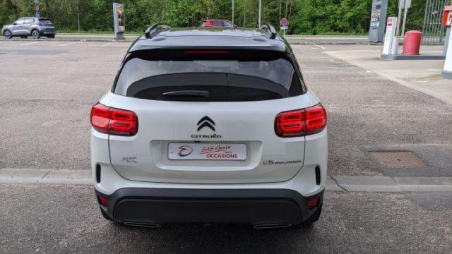 Citroen C5 Aircross image 2