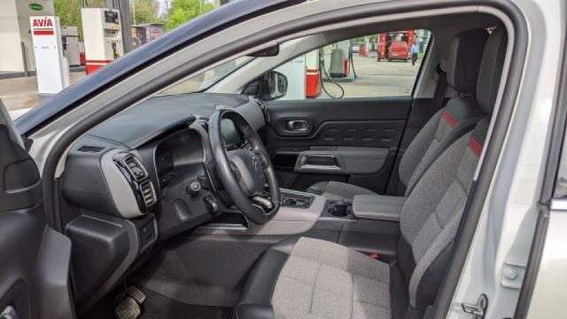 Citroen C5 Aircross image 7