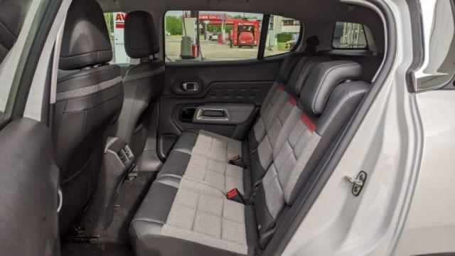 Citroen C5 Aircross image 9