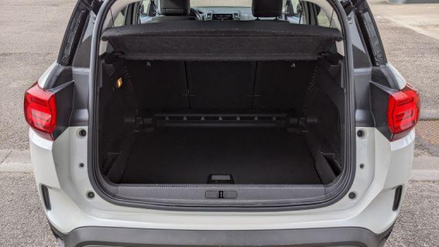 Citroen C5 Aircross image 8