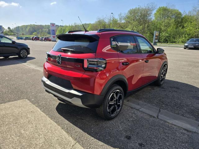 Citroen C3 image 1