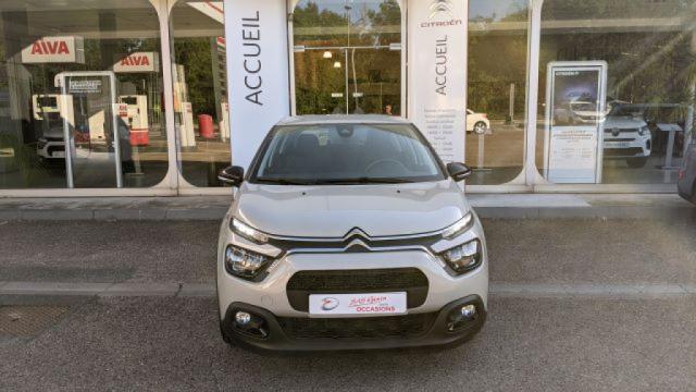 Citroen C3 image 2