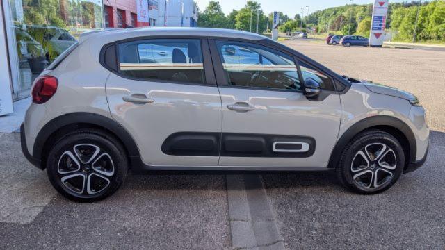 Citroen C3 image 8