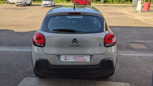 Citroen C3 image 3