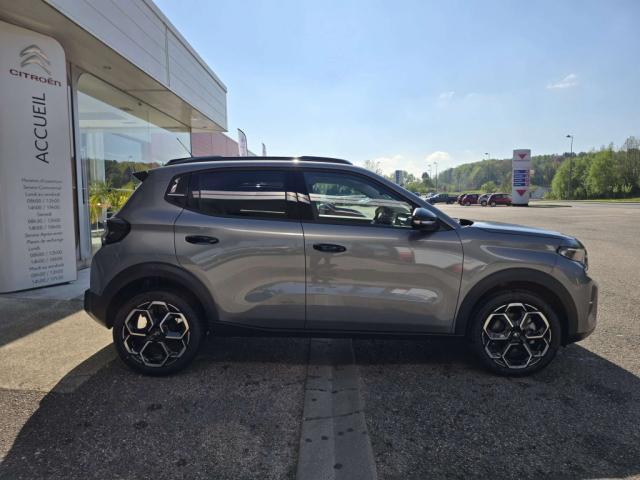 Citroen C3 image 4