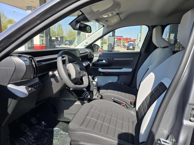 Citroen C3 image 5