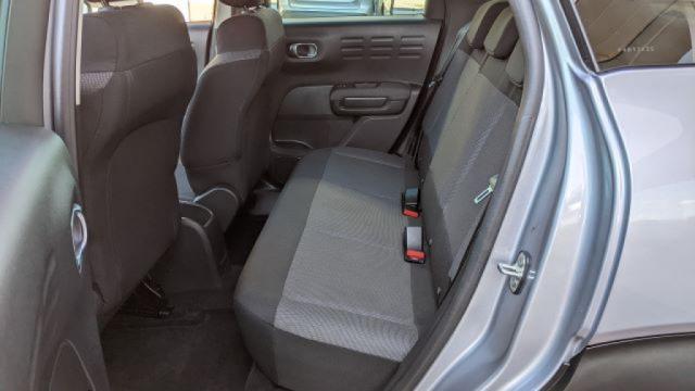 Citroen C3 Aircross image 1