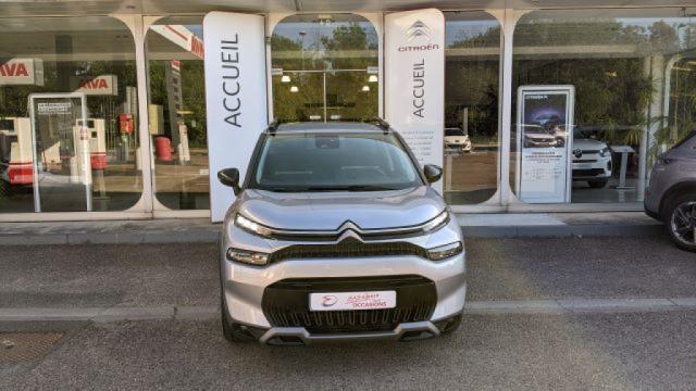Citroen C3 Aircross image 6
