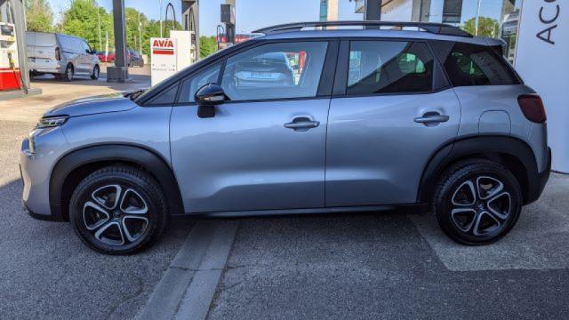 Citroen C3 Aircross image 3